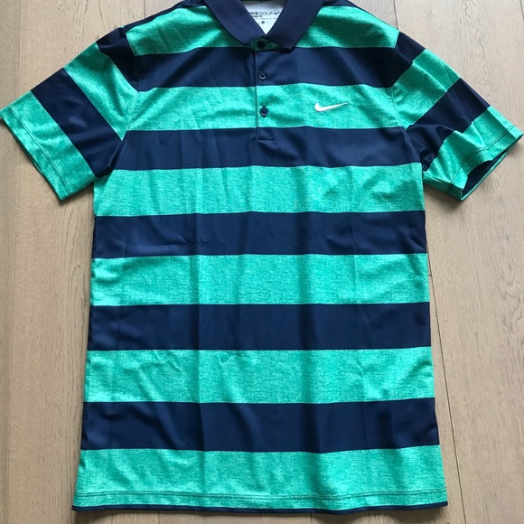 Nike Golf - Dri-fit - Size Small - Picture 3 of 3